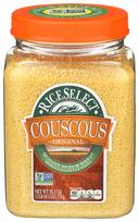 Rice Select Original Couscous, 26.5 Ounce Jar -- 4 per case