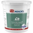 Nestle Minors No Added MSG Shrimp Base, 1 Pound -- 6 per case.