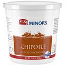 Nestle Minors Chipotle Flavor Concentrate, 14.4 Ounce -- 6 per case.