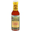 Try Me Tennessee Sunshine Sauce, 5 Fluid Ounce -- 6 per case.