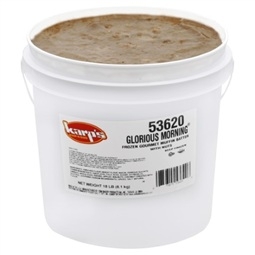 Baker and Baker Karps Scoop N Bake Glorious Morning Muffin Batter, 18 Pound.
