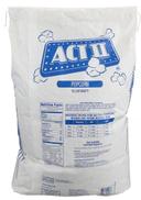 ACT II Medium Yellow Popcorn - Kernels Bag, 50 Pound
