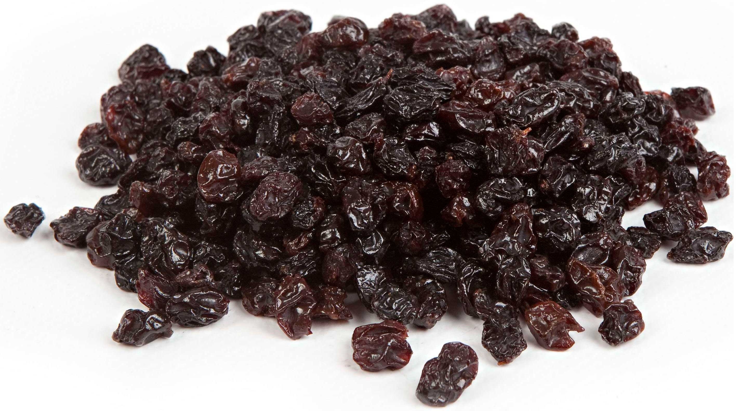 Commodity Raisins California Midget Seedless Raisins, 30 Pound