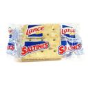 Lance Saltines Salted Soda Cracker, 2 count -- 500 per case