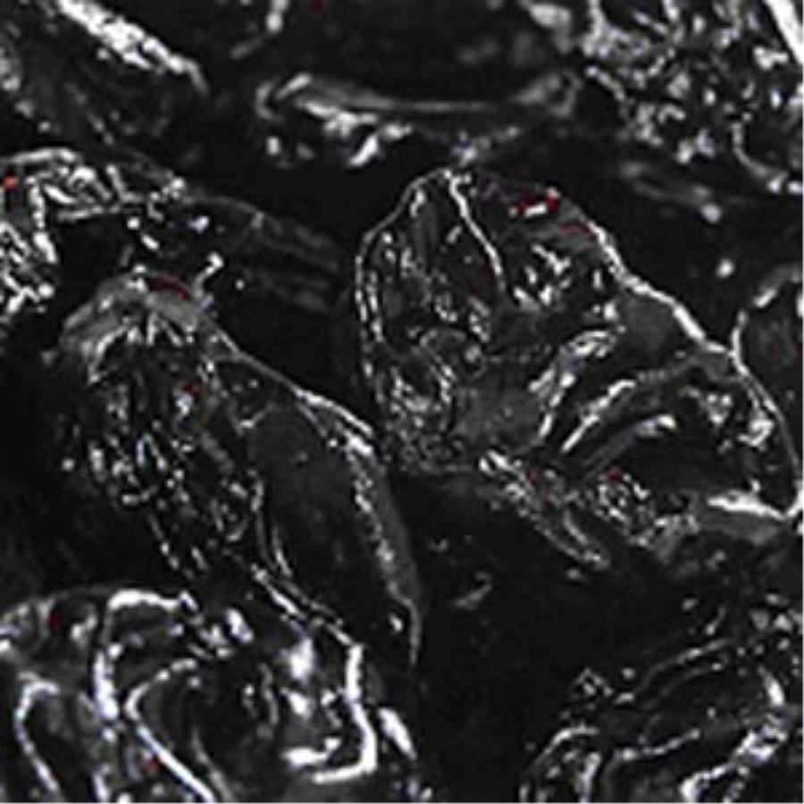 Azar Fruit Dried Pitted Prunes, 5 Pound -- 1 Case