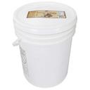 Italian Rose Minced Garlic in Water, 40 Pound