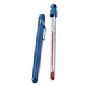 Taylor Instruments Delrin Plastic Thermometer, 0 to 220 Degree Fahrenheit.