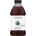 Madhava Organic Amber Agave Nectar, 46 Ounce