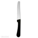Oneida Steak Knives Seville, Elite Steak Knives Pack -- 12 per case