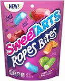 Nestle Sweetarts Rope Bite Candy, 8 Ounce -- 8 per case