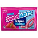 Sweetarts Strawberry Soft and Chewy Ropes Candy, 3.5 Ounce -- 48 per case
