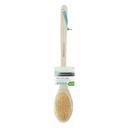 EcoTools Bath Brush with Bamboo Bristle -- 4 per case