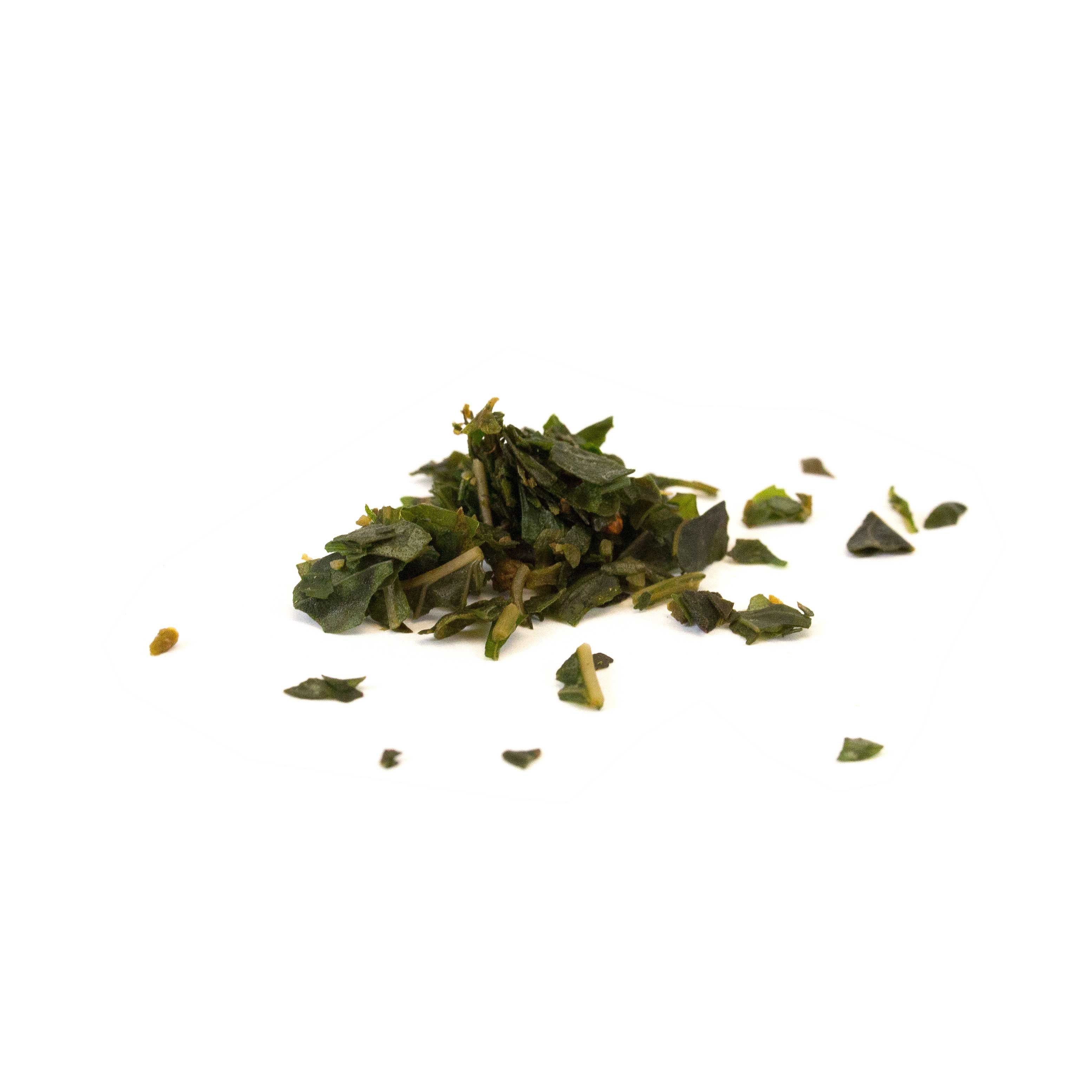 SupHerb Fresh Basil, 5 Pound.