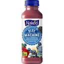 Naked Blue Machine Juice Blend, 15.2 Fluid Ounce -- 8 per case