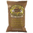 Dirty Sea Salt Potato Chips, 2 Ounce -- 25 per case.
