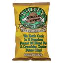 Dirty Sour Cream and Onion Potato Chips, 2 Ounce -- 25 per case.