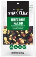 Century Snacks Antioxidant Trail Mix, 5.5 Ounce -- 6 per case