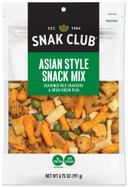 Century Snacks Asian Style Snack Mix, 6.75 Ounce -- 6 per case