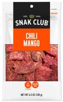 Century Snacks Snak Club Premium Pack Chili Mango, 4.5 Ounce -- 6 per case