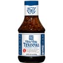 Soy Vay Veri Veri Teriyaki Marinade and Sauce, 21 Ounce -- 6 per case