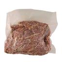 Kings Command Foods Glazed Grilled Seasoned Cooked Beef Steak, 2.5 Pound -- 4 per case.