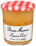 Bonne Maman Lemon Curd, 12.7 Ounce -- 6 per case