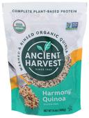 Ancient Harvest Organic Tri-Color Harmony Quinoa Blend, 14.4 Ounce -- 12 per case