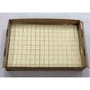 Tennessee Cheesecake Cheesecake Cubes, 4 count - 640 per case