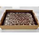 Tennessee Cheesecake Black Tie Brownie, 64 Ounce -- 4 per case