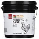 Master's Touch Chicken Base Paste, 20 Pound