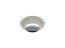 D and W Fine Pack 5 inch Aluminum Pot Pie Pan, 7 Ounce -- 1000 per case.