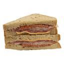 Moms Chicken Pepperoni and Salami with Cheese, 5.9 Ounce -- 12 per case.