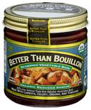 Better Than Bouillon Organic Reduced Sodium Seasoned Vegetable Base, 8 Ounce -- 6 per case