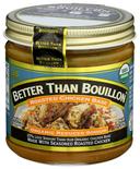 Better Than Bouillon Organic Reduced Sodium Roasted Chicken Base, 8 Ounce -- 6 per case