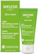 Weleda Skin Food Light Small Nourishing Cream, 1 Fluid Ounce