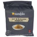 Momofuku Soy and Scallions Noodles, 16.93 Ounce -- 10 per case