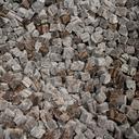 Denali Bits Fudge Brownie, 15 Pound