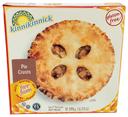 Kinnikinnick Pie Crust, 13.75 Ounce -- 6 per case