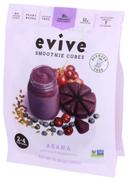 Evive Organic Asana Plant Based Smoothie Cube, 10.58 Ounce -- 8 per case