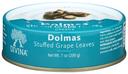 Divina Dolmas Stuffed Grape Leaves, 7 Ounce -- 12 per case.