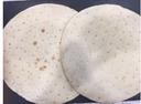 Ultra Thin Par Baked 12 inch Round Ultimate Pizza Crust, 13.5 Ounce -- 10 per case.