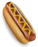 Eisenberg 5:1 Gourmet Beef Frank, 5 Pound -- 2 per case