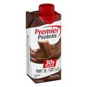 Premier Protein Chocolate Protein Shake, 11 Fluid Ounce -- 12 per case