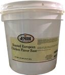 JMH Roasted European Chicken Base, 20 Pound.