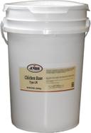 JMH Chicken Soup Base, 50 Pound.