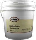 JMH Premium Turkey Gravy Concentrate, 35 Pound.