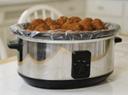 Pansaver Sure Fit Slow Cooker Liner 4 count per pack -- 12 per case.