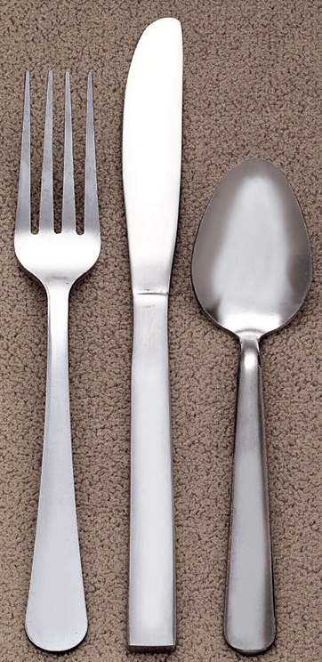 World Tableware Brandware 18/0 Heavyweight Windsor Flatware Iced Tea Spoon -- 36 per case