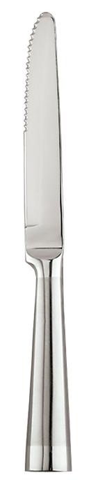 World Tableware Shanghai Stainless Steel Steak Knife, 9 1/2 inch -- 12 per case
