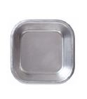 World Tableware Aluminum Ramekin, 3 x 3 inch -- 12 per case